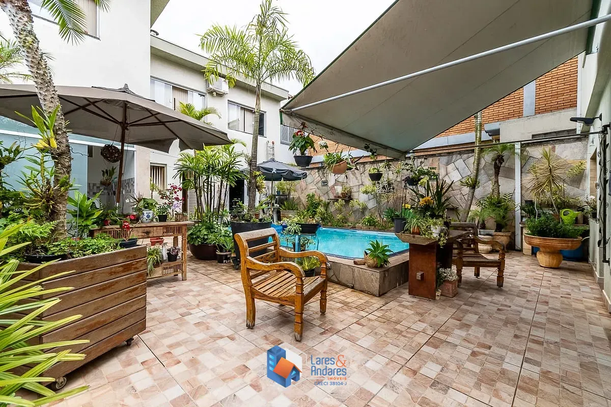 Casa, 4 quartos, 267 m² - Foto 68