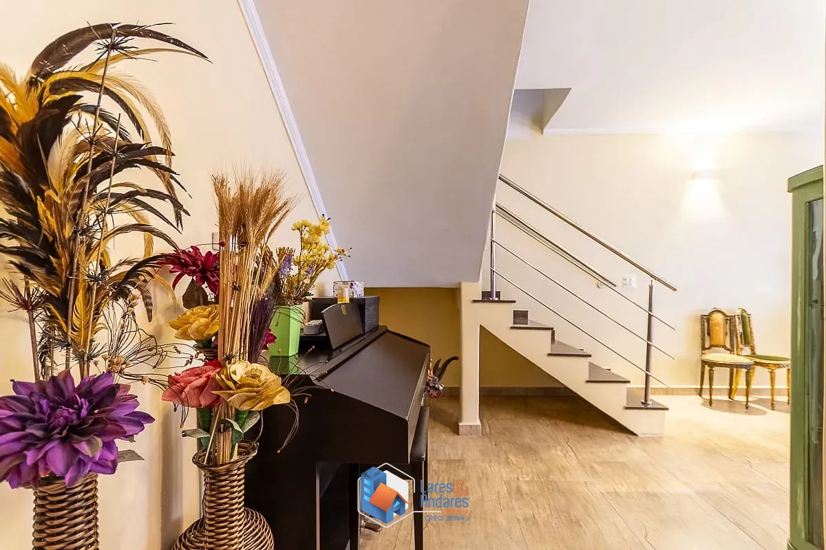 Casa, 4 quartos, 267 m² - Foto 14