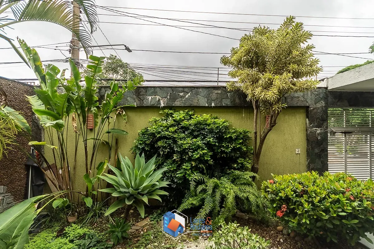 Casa, 4 quartos, 267 m² - Foto 15