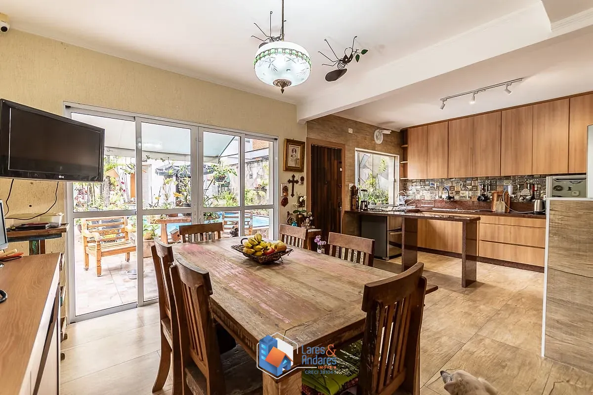 Casa, 4 quartos, 267 m² - Foto 20