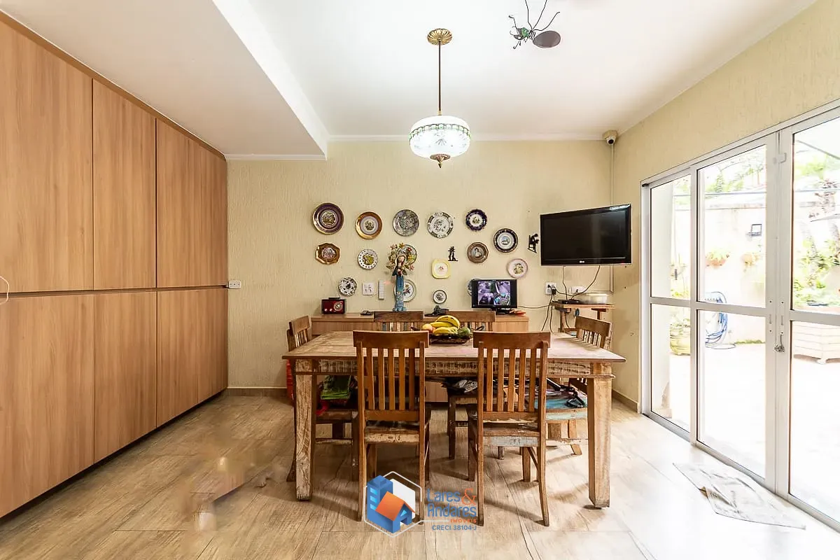 Casa, 4 quartos, 267 m² - Foto 22