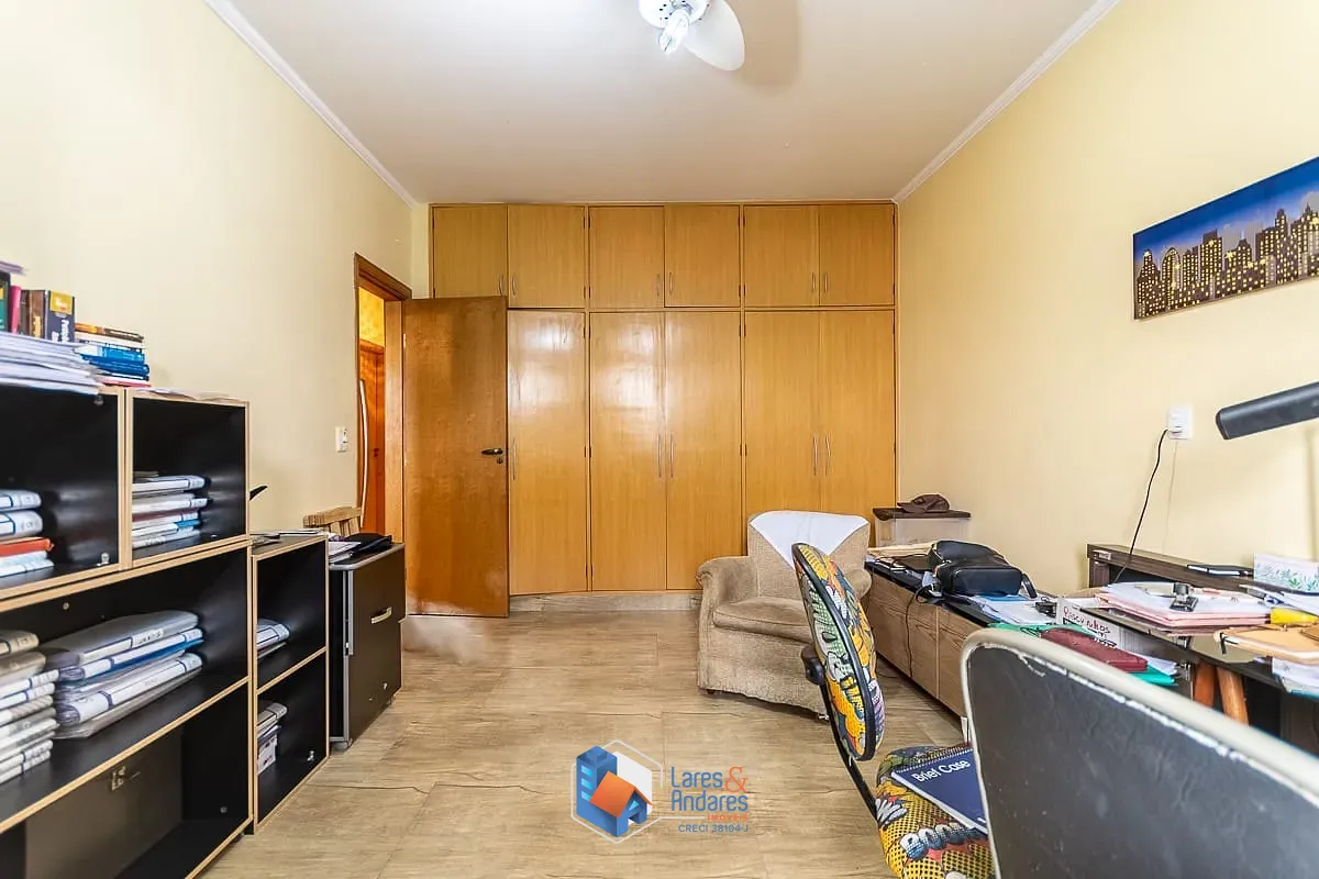 Casa, 4 quartos, 267 m² - Foto 54