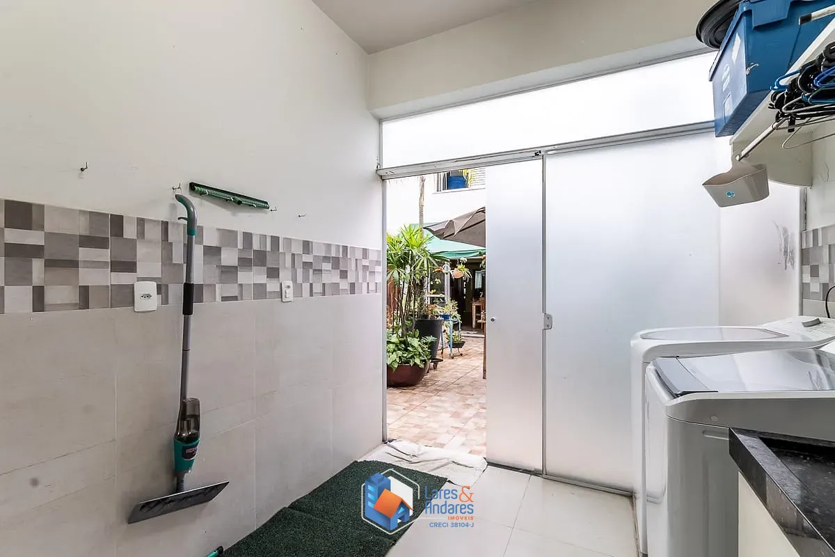 Casa, 4 quartos, 267 m² - Foto 78