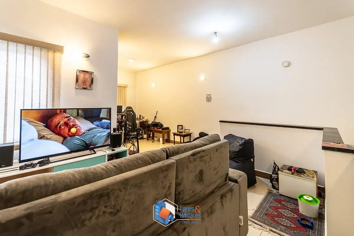Casa, 4 quartos, 267 m² - Foto 93