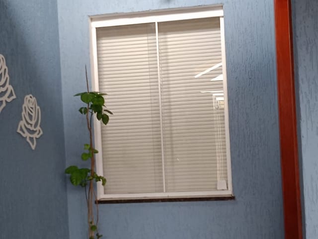 Casa com 125m² 3 quartos e 2 banheiros, à venda, no bairro Residencial Estoril em Taubaté