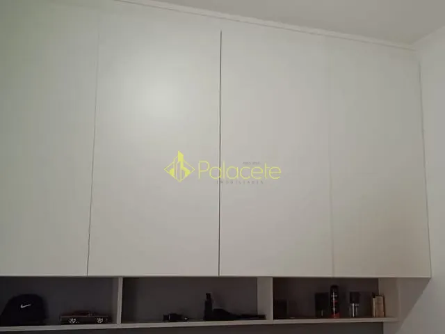 Casa com 125m² 3 quartos e 2 banheiros, à venda, no bairro Residencial Estoril em Taubaté