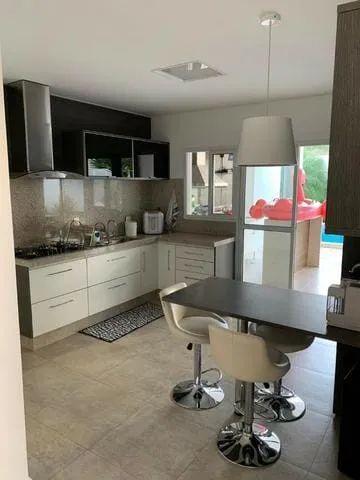 Casa, 4 quartos, 329 m² - Foto 3