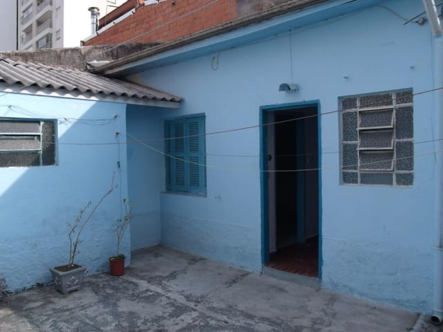 Foto do Casa - Casa residencial para locação, Tatuapé, São Paulo. | ZONA LESTE IMÓVEIS