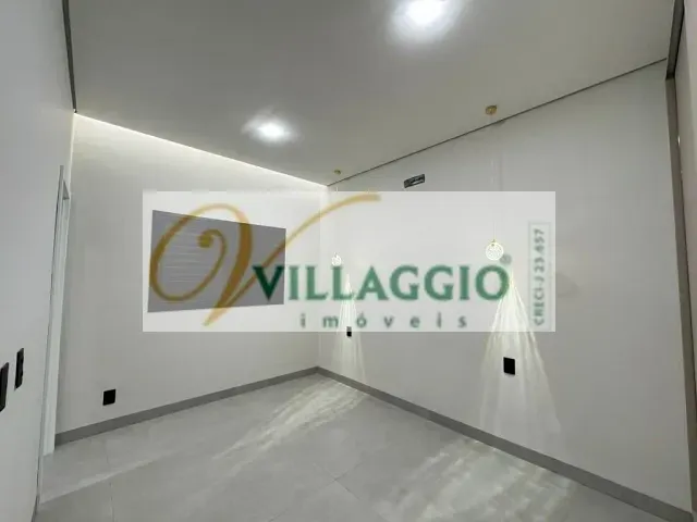 Casa com 363m² 3 quartos e 6 banheiros, à venda, no bairro Condomínio Terra vista em Mirassol