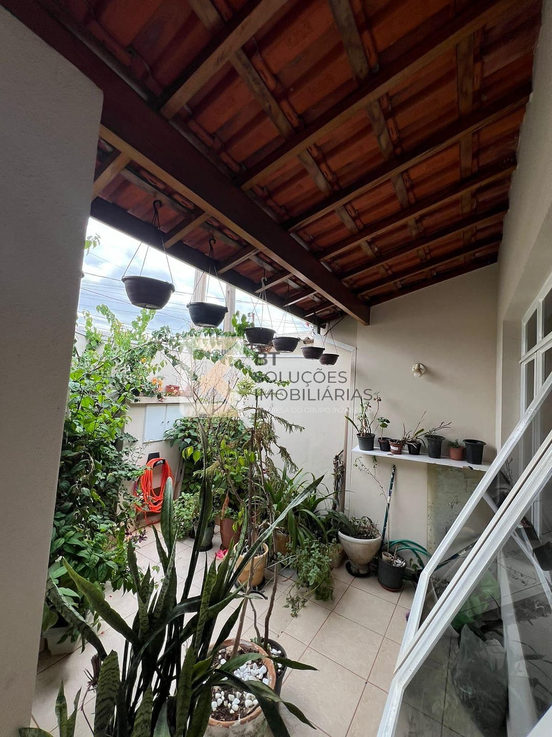 Casa, 3 quartos, 194 m² - Foto 22