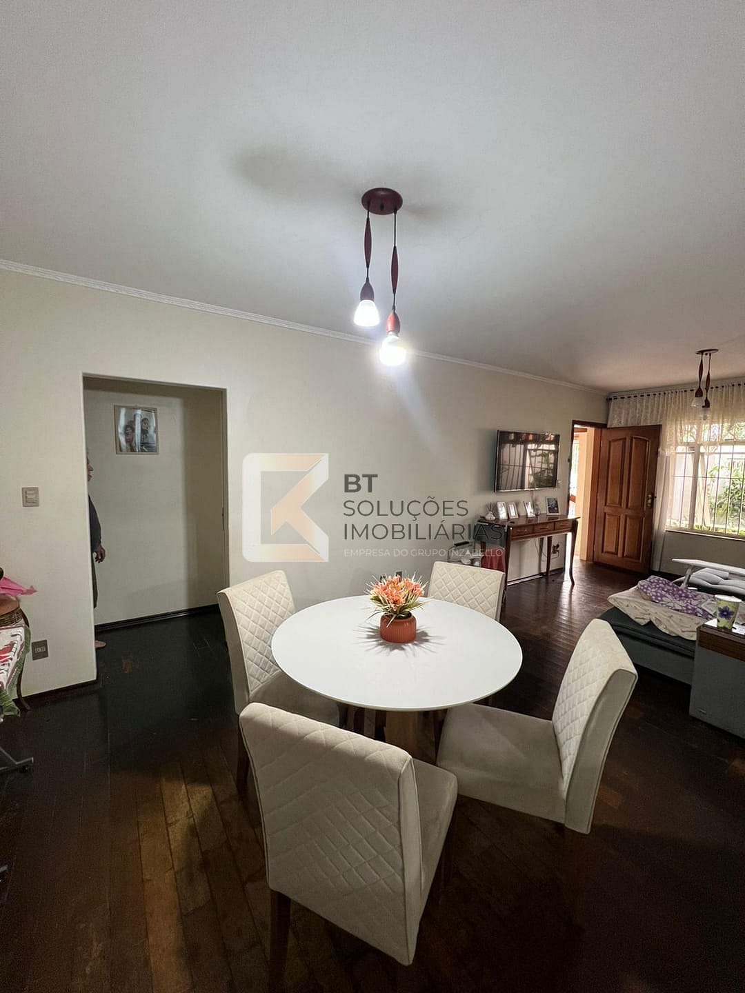 Casa, 3 quartos, 194 m² - Foto 6