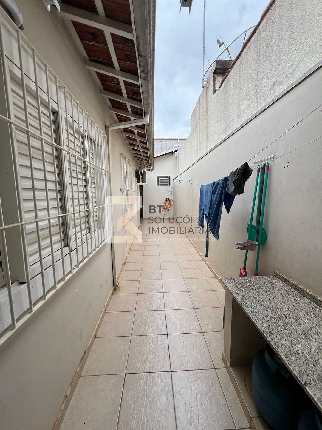 Casa, 3 quartos, 194 m² - Foto 21