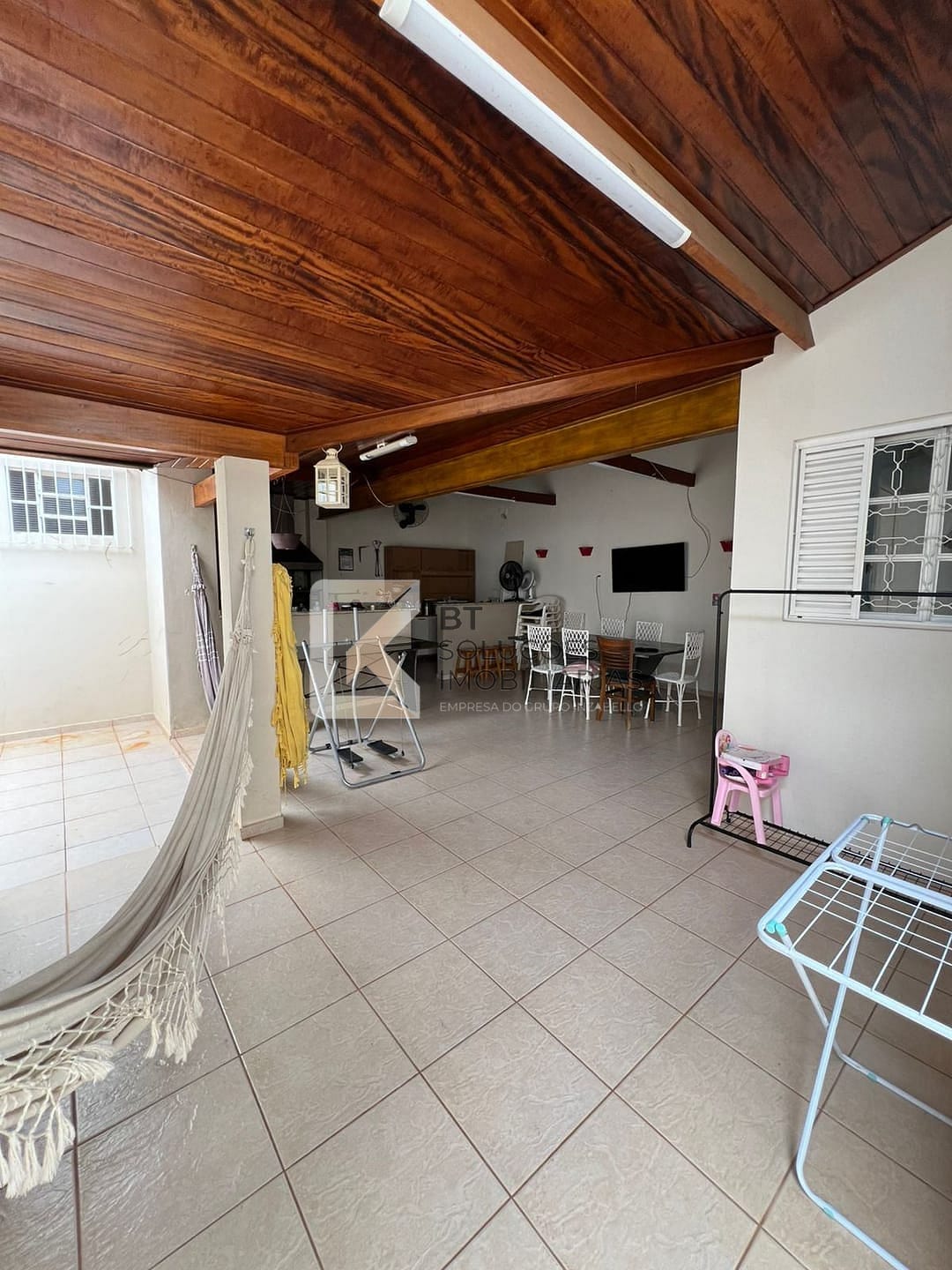 Casa, 3 quartos, 194 m² - Foto 3