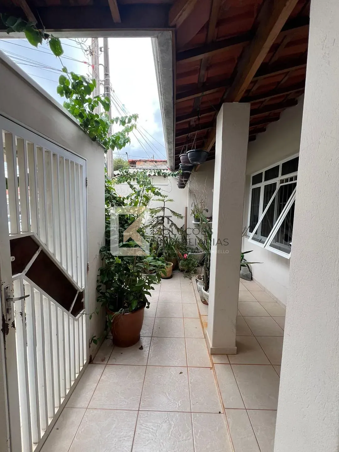 Casa, 3 quartos, 194 m² - Foto 20