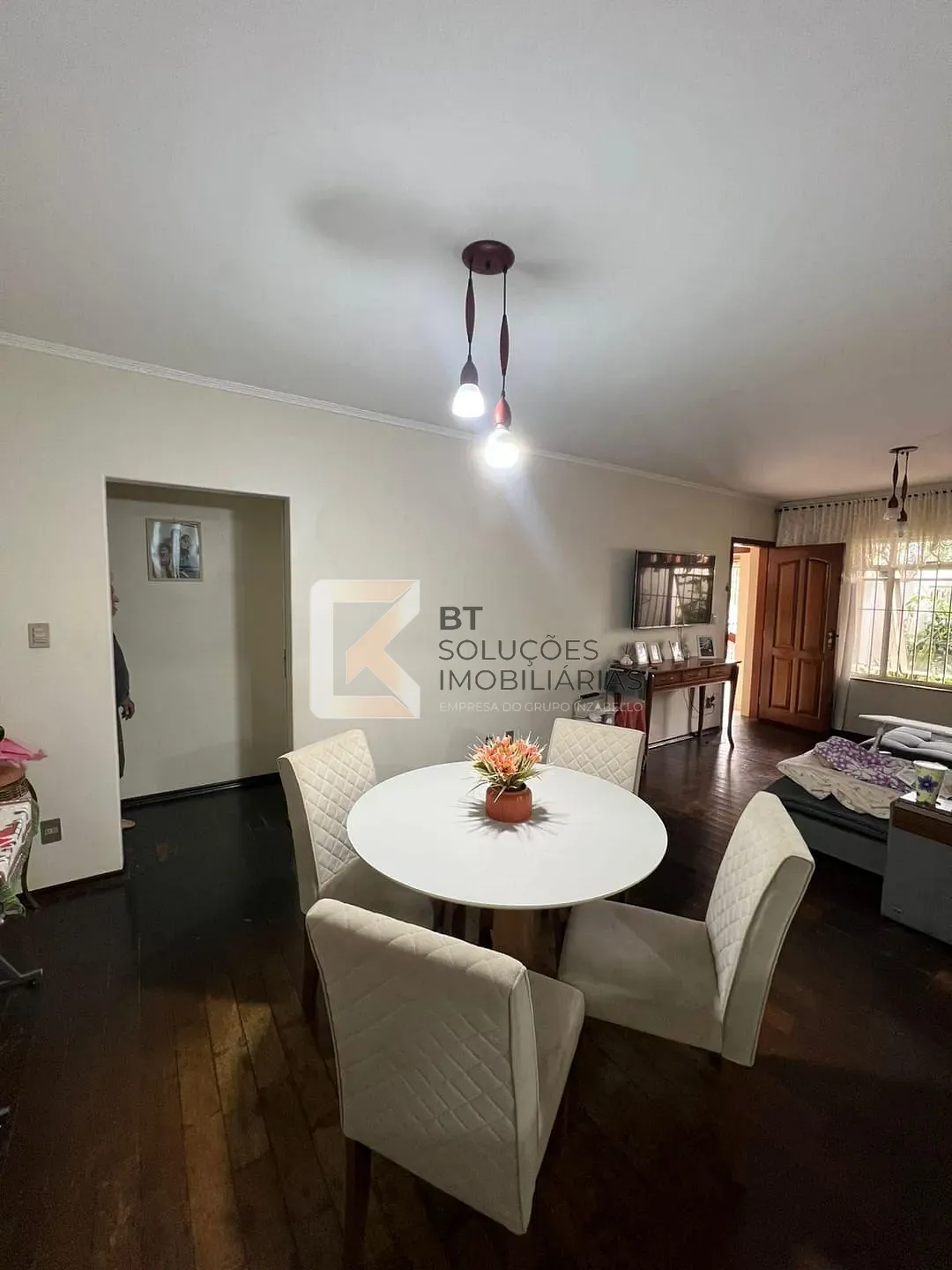 Casa, 3 quartos, 194 m² - Foto 6