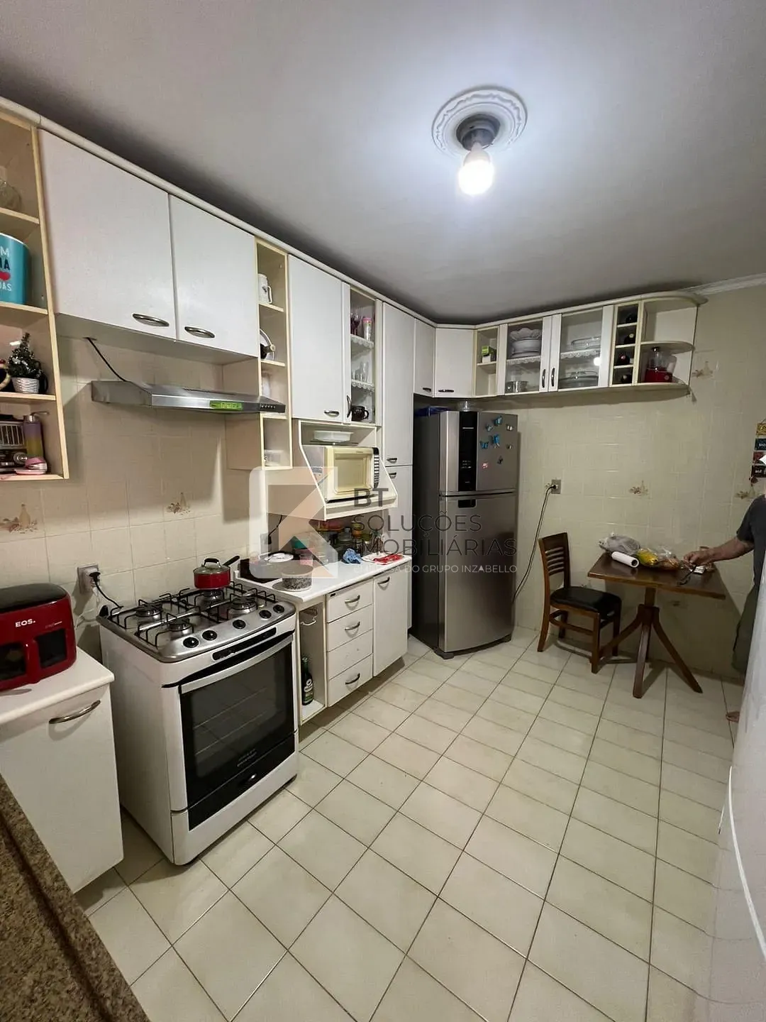 Casa, 3 quartos, 194 m² - Foto 8