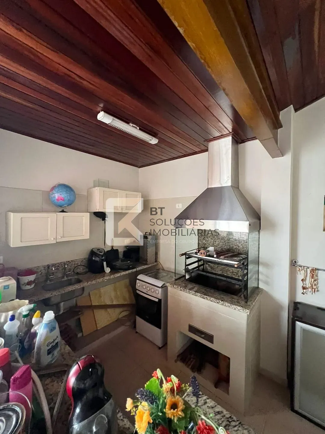 Casa, 3 quartos, 194 m² - Foto 2