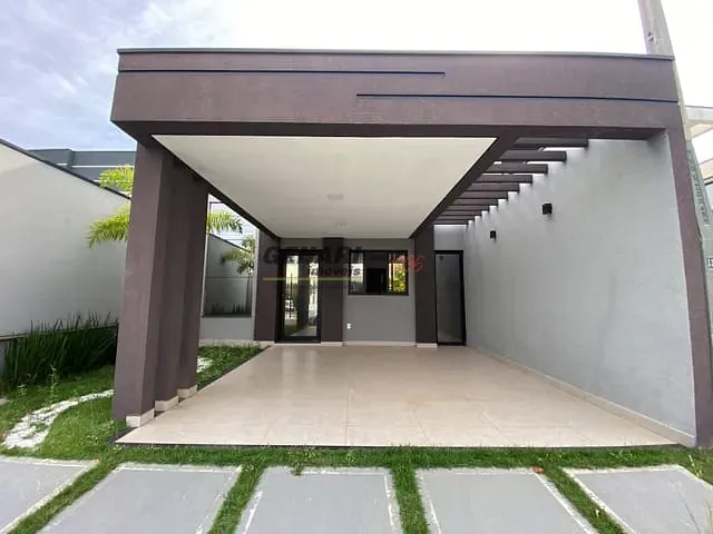 Sobrado com 150m² 3 quartos e 1 banheiro, à venda, no bairro Jardim Park Real em Indaiatuba