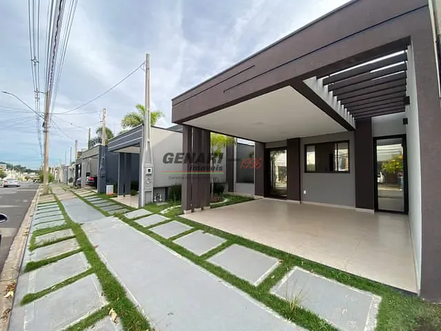 Sobrado com 150m² 3 quartos e 1 banheiro, à venda, no bairro Jardim Park Real em Indaiatuba