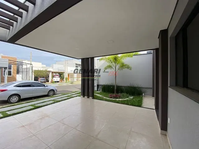 Sobrado com 150m² 3 quartos e 1 banheiro, à venda, no bairro Jardim Park Real em Indaiatuba