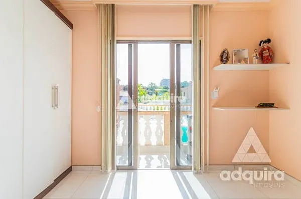 Sobrado, 3 quartos, 263 m² - Foto 32