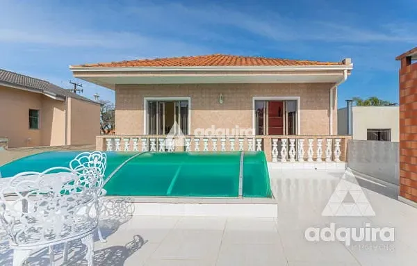 Sobrado, 3 quartos, 263 m² - Foto 35