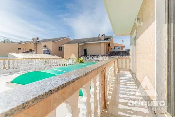 Sobrado, 3 quartos, 263 m² - Foto 33