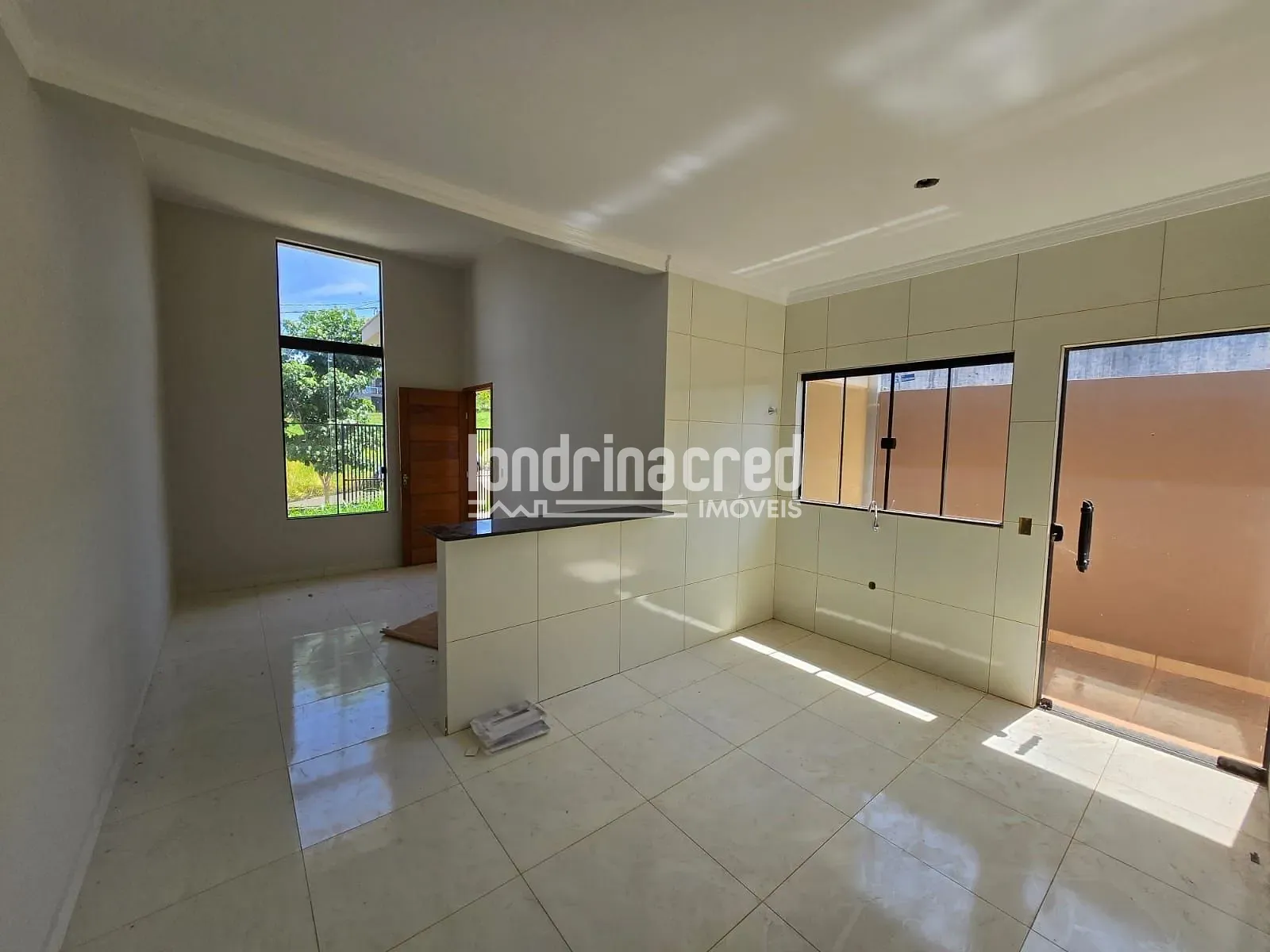 Casa, 2 quartos, 74 m² - Foto 4