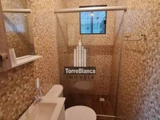 Casa com 300m² 2 quartos e 1 banheiro, à venda, no bairro Contorno em Ponta Grossa