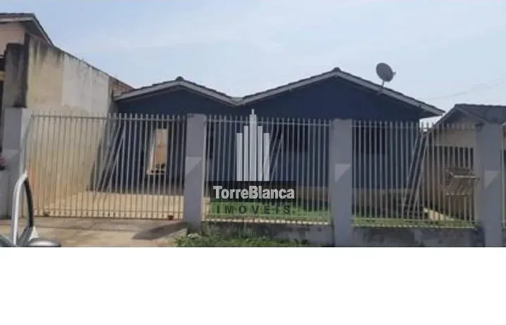 Casa, 2 quartos, 80 m² - Foto 1