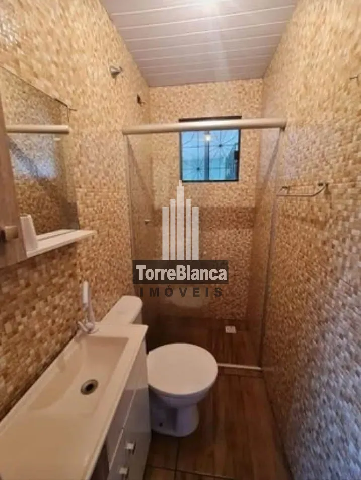 Casa, 2 quartos, 80 m² - Foto 2