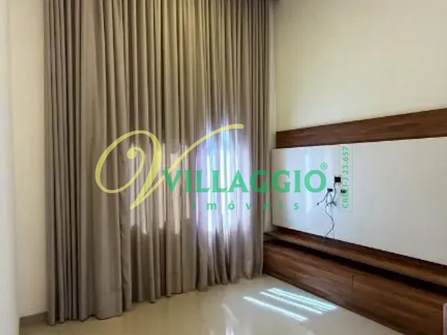 Casa com 200m² 3 quartos e 3 banheiros, à venda, no bairro Brejo Alegre em São José do Rio Preto