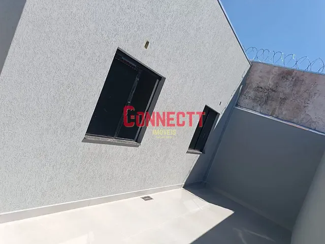 Casa com 160m² 3 quartos e 1 banheiro, à venda, no bairro (O-16) em Ribeirão Preto