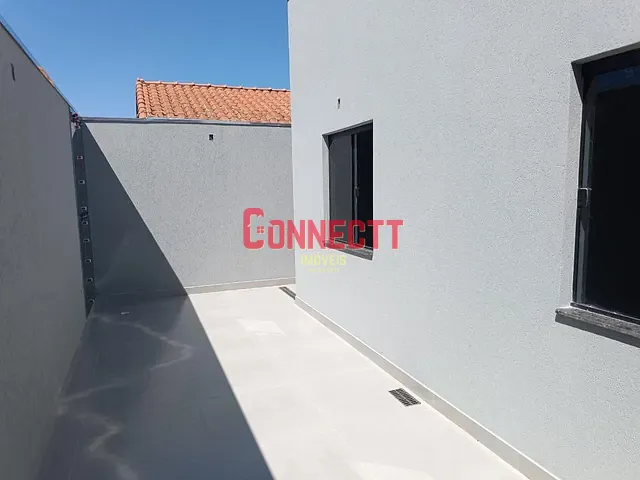 Casa com 160m² 3 quartos e 1 banheiro, à venda, no bairro (O-16) em Ribeirão Preto