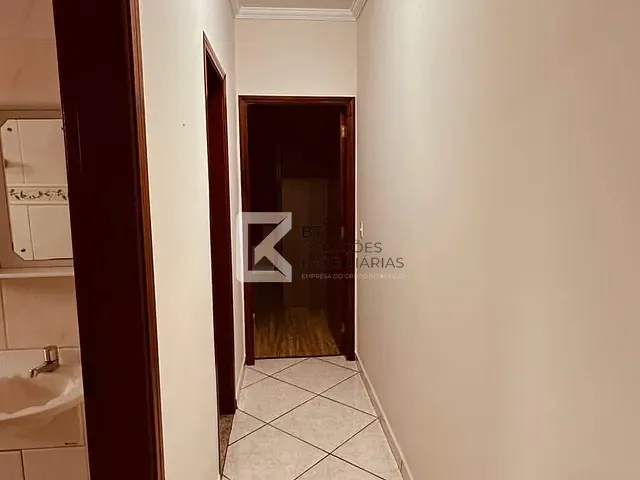 Casa com 130m² 2 quartos e 2 banheiros, à venda, no bairro Jardim Hubert em Indaiatuba