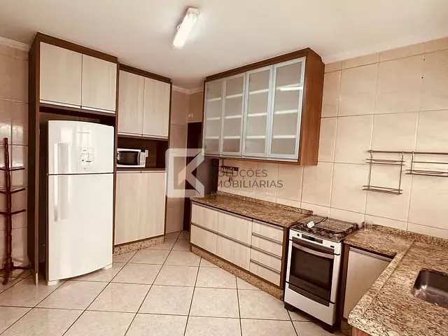 Casa com 130m² 2 quartos e 2 banheiros, à venda, no bairro Jardim Hubert em Indaiatuba
