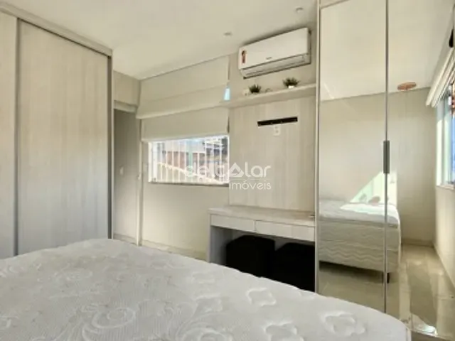 Casa com 118m² 2 quartos e 2 banheiros, à venda, no bairro Rio Branco em Belo Horizonte