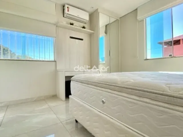 Casa com 118m² 2 quartos e 2 banheiros, à venda, no bairro Rio Branco em Belo Horizonte