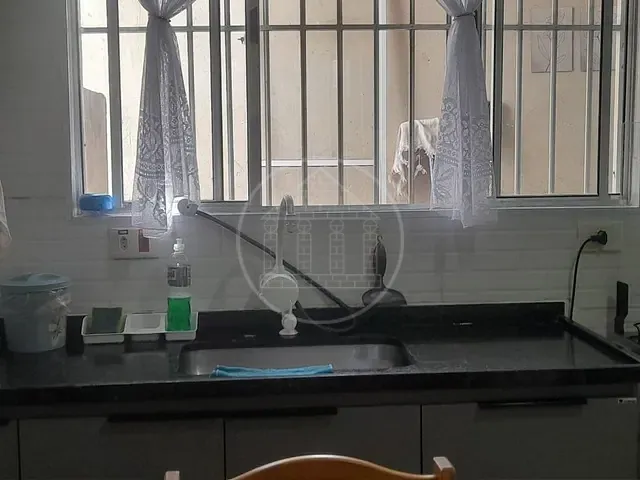 Casa com 185m² 3 quartos e 2 banheiros, à venda, no bairro Jardim Presidente em São Paulo