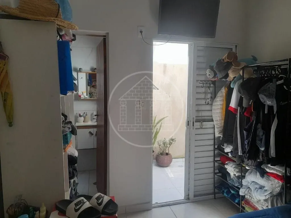 Casa, 3 quartos, 109 m² - Foto 8