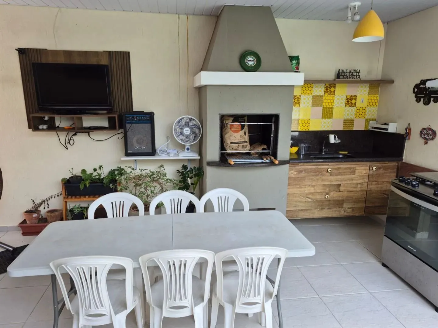 Casa, 4 quartos, 236 m² - Foto 7