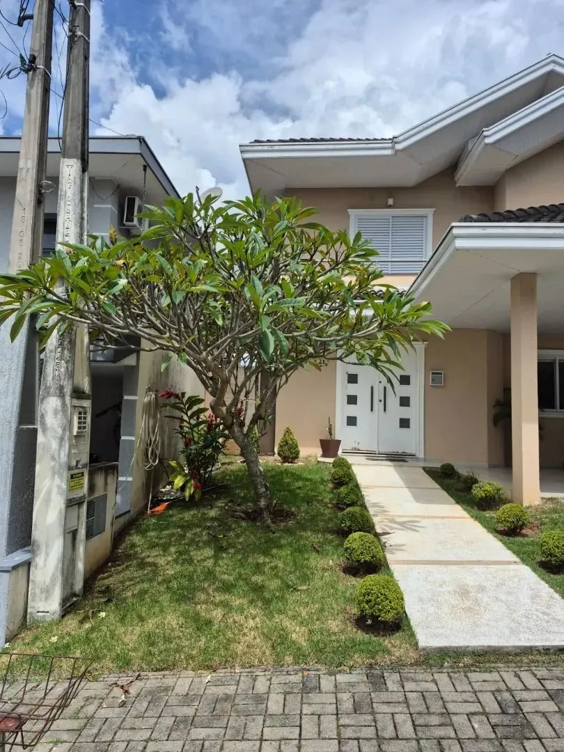 Casa, 4 quartos, 236 m² - Foto 12