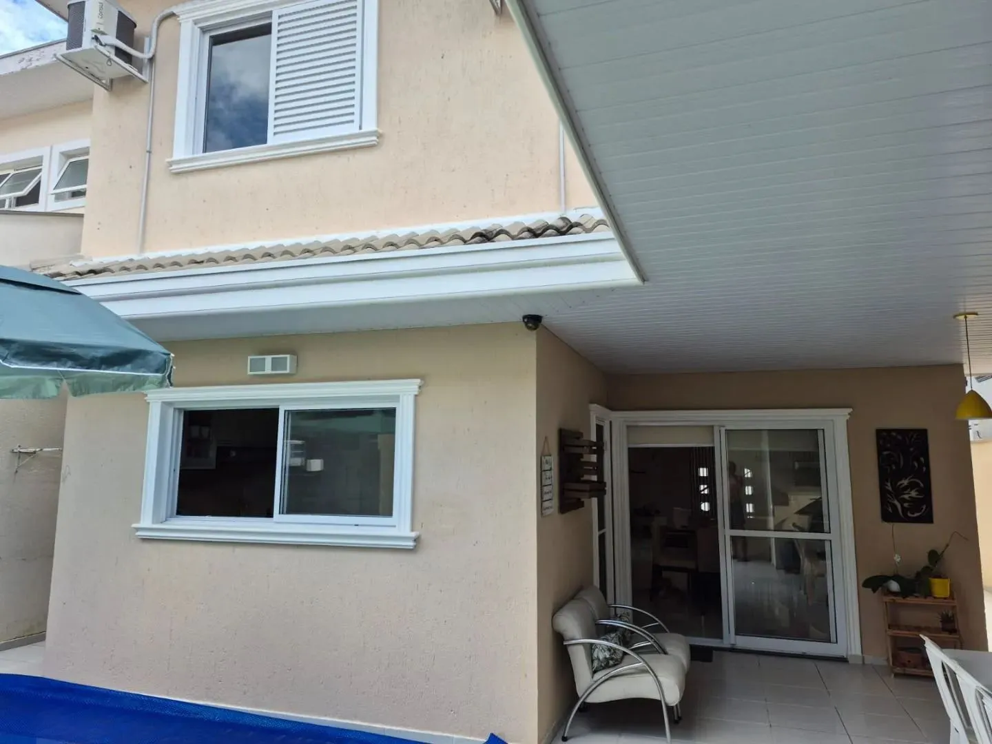 Casa, 4 quartos, 236 m² - Foto 13