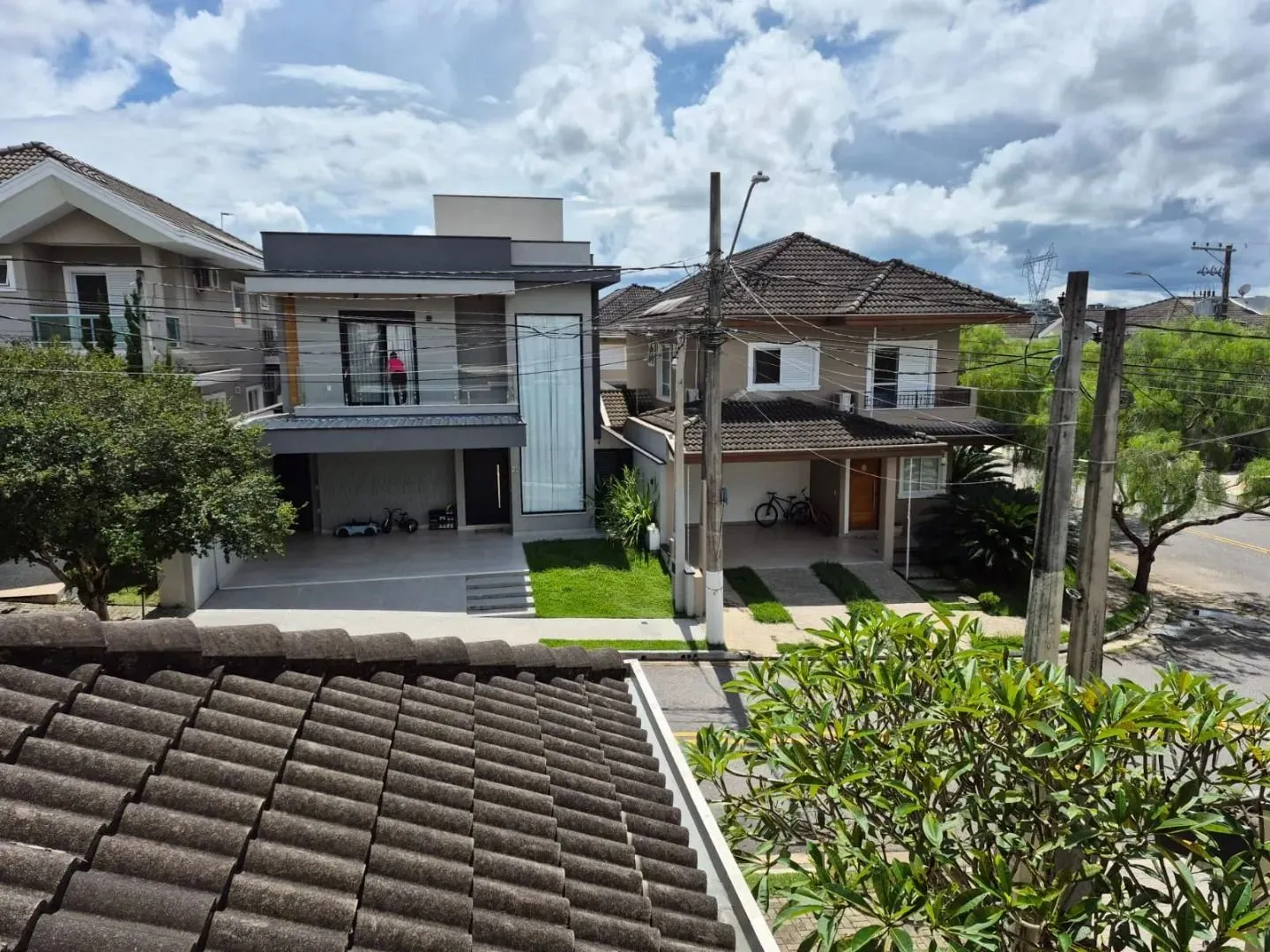 Casa, 4 quartos, 236 m² - Foto 14