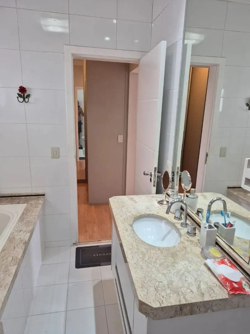Casa, 4 quartos, 236 m² - Foto 15