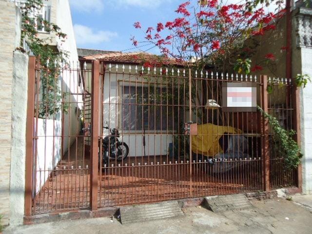 Foto do Casa - Casa com 2 dormitórios à venda, 80 m² por R$ 230.000,00 - Vila Formosa - São Paulo/SP | ZONA LESTE IMÓVEIS