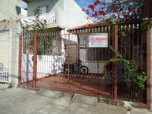 Foto do Casa - Casa com 2 dormitórios à venda, 80 m² por R$ 230.000,00 - Vila Formosa - São Paulo/SP | ZONA LESTE IMÓVEIS