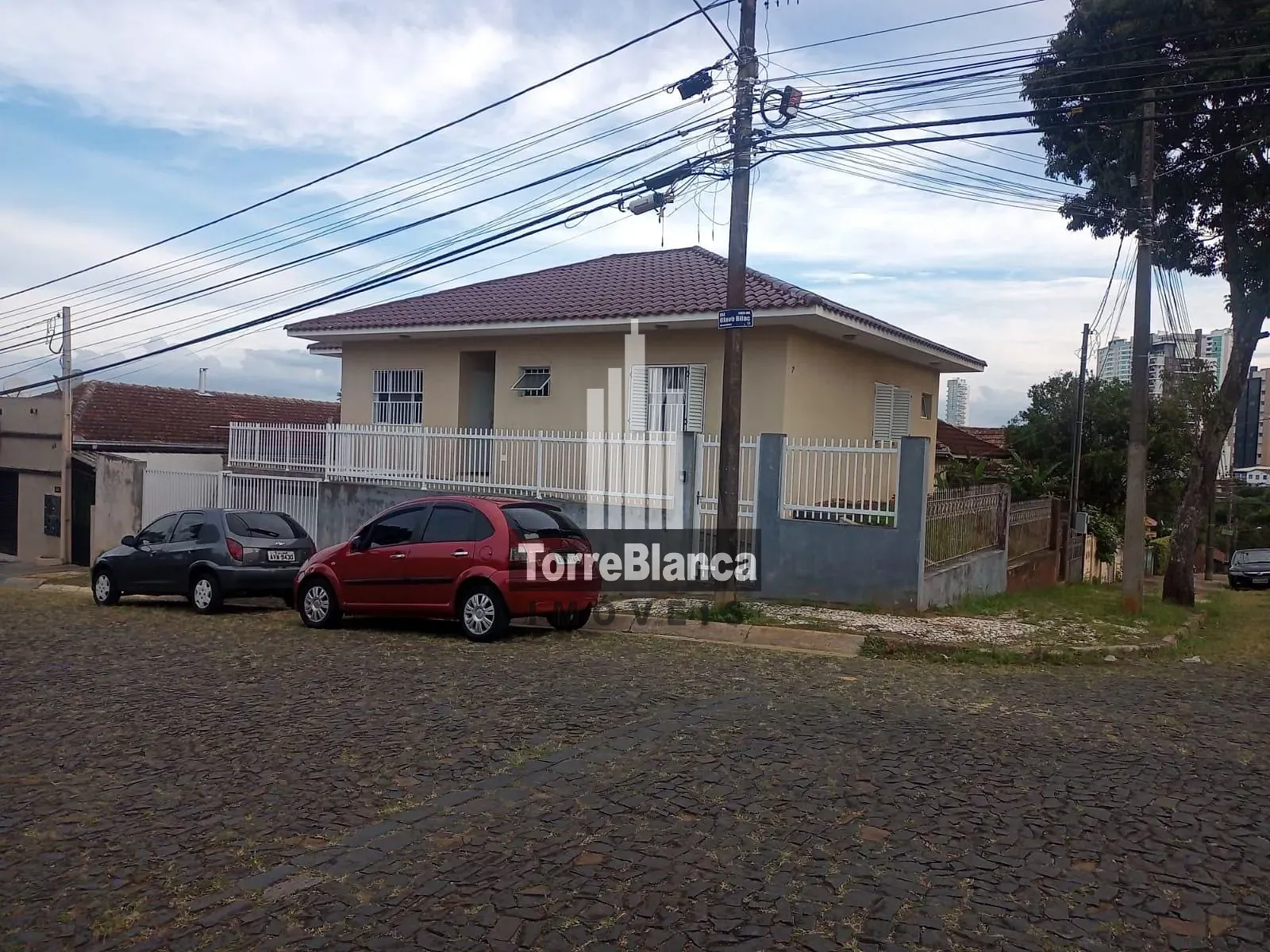 Casa, 3 quartos, 140 m² - Foto 1