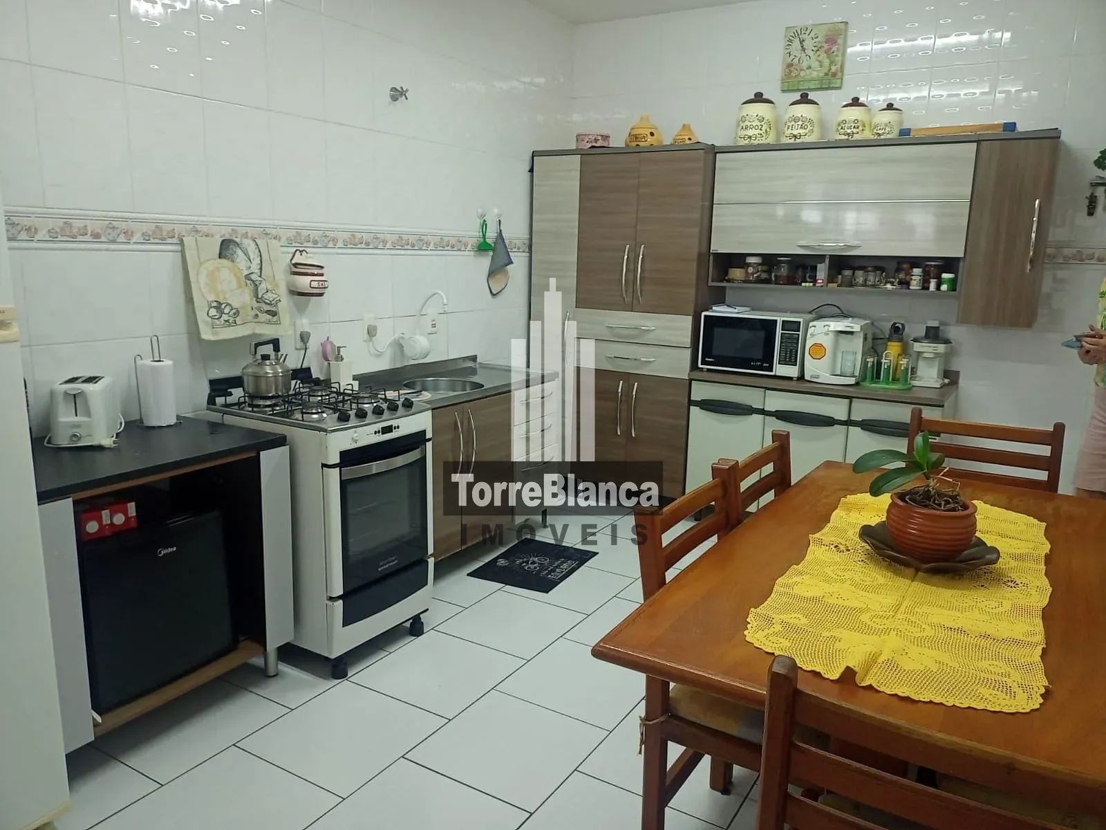 Casa, 3 quartos, 140 m² - Foto 17