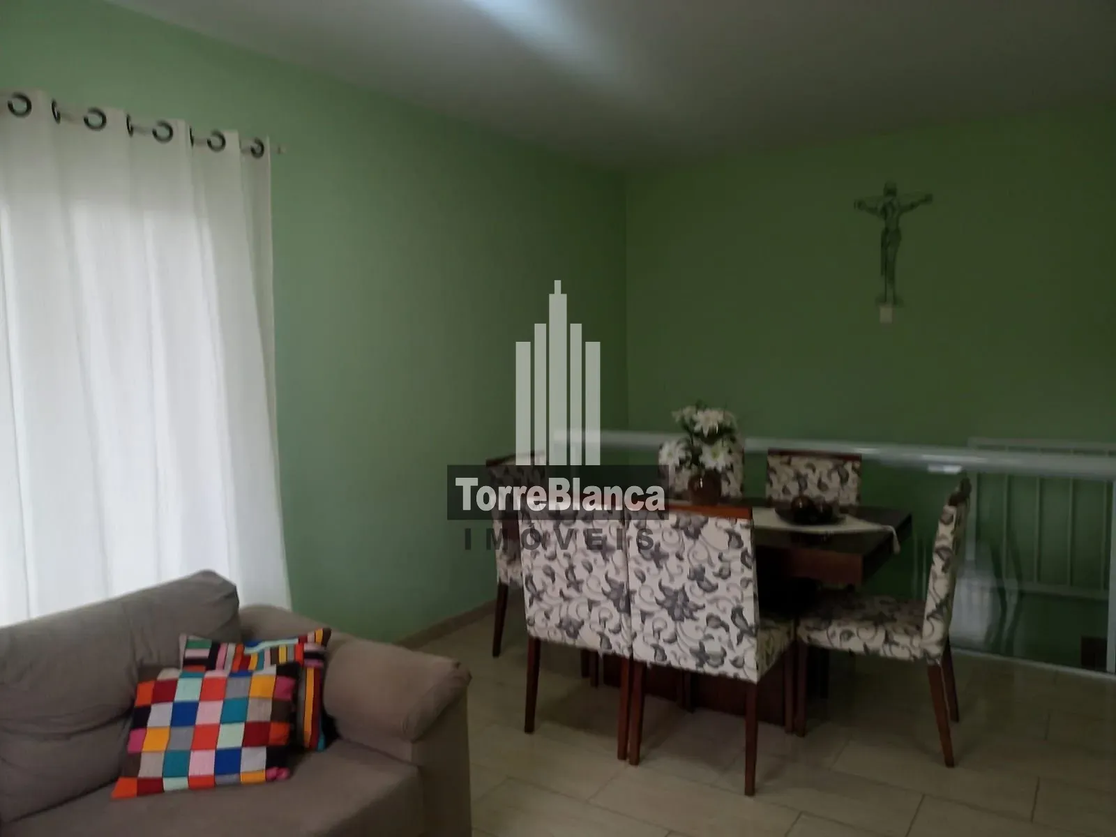 Casa, 3 quartos, 140 m² - Foto 24